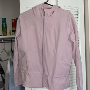 Lululemon zip up jacket